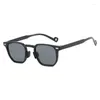 Zonnebrillen vrouwen voor buitenactiviteit mode casual zonnebrillen UV 400 brillen rijden