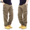 Мужские штаны Bolubao Tactical Goods Mens Classic для пеших прогулок на открытом воздухе.