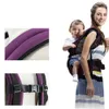 Carriers Slings Sackepacks Ergonomic Baby Carrier NOUVEAUX ENFANTS ANTÉRIEUR FRANT FONSE FONCTIONNEMENT KANGAROO ÉLAGE ENVOIR POUR BABY CARE SACKPACK POCKET T240509