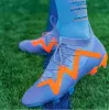 2024 zapatos de fútbol Star SEGUNDA NEMAR ELECLOPLACIÓN IMPRESIÓN FUNTO FOTUNT de fútbol FG FUTER Z 1.3