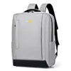 Backpack Cfun YA 2024 Large 15.6 /17,3 pollici di laptop USB USB MEN SUCCUNCITÀ SCUCCHI