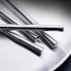 كوباك هومي أدوات المائدة مجموعة من الفولاذ المقاوم للصدأ ستيك سكين شوكة تصميم الخيزران