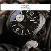 Designer Watch Watches for Mens Mechanical Automatic Sapphire Mirror 45mm Steel Watchband Sport Polshipes Weng