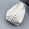 Koehide handgemaakte kwaliteit dameskoppelingszak eenvoudige kleine lunchbox tas dames luxe ontwerpers tassen klassieke designer handtas hobo handtassen