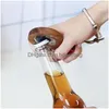 Открытие пустые Diy Beech деревянный круглый круглый размахиватель