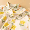 Женские блузки Harajuku Fashion Floral Print Рубашки и для женщин для летних топов с коротким рукавами.