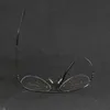 Sonnenbrille Chashma Marke Progressive Multifokal -Linsen -Lesebrille Männer Presbyopia Hyperopia Bifokal Titan Oculos de Grau 1 51 310g