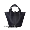Birkinbag Handbag Hands Designer Sacs de créateurs Picotin Lock Sac à main sac fourre-tout