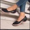 2023 Femmes Centures Sandales Hollow Out Vintage Woman Chaussures Slip on Casual Sewing Dames Sandale Femme Summer Zapatos Muje 240426