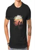 MEN039S T -shirts The Last of Us Adventure Game Giraffe T -Shirt Vintage Grunge Streetwear Tops Big Size Cotton Oneck T -shirt8067699