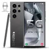 7.3 inç 5G S24 Ultra Cep Telefon Kilidi Dokunmatik Oynat Ekranı Android Smart 13 System S24 Android Akıllı Telefon Kamer Telefon HD Ekran Yüz Tanıma 1 TB