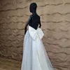Skirts Big Bow Tulle For Wedding Dress Bridal Detachable Skirt Custom Made Formal Event Evening Prom 2024