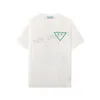 Camiseta de diseñador de hombres de moda de verano tocina de lujo gráfico gráfico camiseta casual de la calle casual hombre y mujer unisex suelto de manga corta camisetas