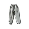 Pantaloni da jogging da jogging a 3 stelle di New Devils Island