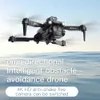 Drohnen m drei Kamera-Luftfotografie Hindernisvermeidung für unbemannte Fahrzeuge optischer Strömungspositionierung Fernbedienungsflugzeug grenzüberschreitender Flug D240509