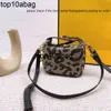 fendig bags f bag FF Bag Mini Wallet Fashion Collocation Purses Brand Designer Handbags Crossbody Snake Print Lunch Clutch 1127 fendidesigner