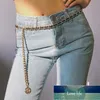 Retro Women Waistbands Multilayer Long Tassel Jewelry Dress Waist Chain Belts Factory price expert design Quality Latest Style Original 2535