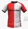 2024 Feyenoords Kokcu Gimenez Danilo 24 25 Jerseys de foot