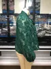 プラスサイズのレディースブラウスエレガントな縛られた弓トップファッション長袖ルーズカジュアルオフィスレディースソリッドカラーシャツ240426