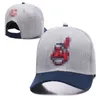 Indians- C letter Baseball Caps Fashion Casual Hip Hop Men Women Summer Style Bone Snapback Hats