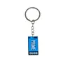 Thanksgiving Toys Supplies Square Prime Keychain Key Chain Ring Gift Christmas For Fans Boys Keychains Pendants Accessoires Kids Naissance Ote85