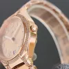 36 mm Twenty Diamond Mens Superclone Designer Edition Mechancal PP Limited WatchwrStwatches Watch Date Fashon MM Automatc Twenty Watches es wrstwatches A81