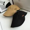 Kapelusz ochrony UV Fisherman Cap Hat Portable Składany szeroki brzeg słoneczny Czapki Ochrony Słońca Summer Regulowany rozmiar czapki dla kobiet