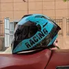 Helm en veiligheid voor motorcootercasco Moto Moto Modulaire capacetes Helmen Motor Volledig gezicht Integral Motorsiklet 240509