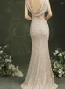 Robes décontractées wepbel 2024 robe de fête de fête sexy
