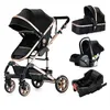 Poussettes # poussette de bébé 3 pouces de voiture pour bébé Carters Carriage Baby Carriage Poussez pour les baby-bercel