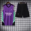 مسارات الرجال الجديدة 2024 كرة القدم قمصان كرة القدم بدلة كرة القدم بدلة كرة قدم مجموعة الحجم S-2XL