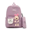 Zaino girl kawaii school borse college studente donna da donna alla moda da viaggio laptop carino mocchilas