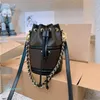 10a Fashion Brown Designer Womens Handbags Bag Classic Leather Bag Purse Crossbody Designer Bucket Bag Fashion VFPGR