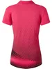 Tee-shirt Poloshirt à manches courtes à manches courtes Tshirt Golf Bowling SWT251 240429