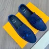 5Model Nieuwe eenvoudige mannen Designer Loafers Spring zomerheren Casual schoenen Comfy mocassins comfort Mannelijk rijschoenen mode handgemaakte slip-on flats