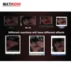 Golvmattor Mattor Matikohi Anpassade bilgolvmattor för Infiniti FX FX30 FX35 FX37 FX45 FX50 AUTO CARPETS FOOT COCHE ACCTORIE T240509