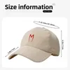 Caps de bola Speed Racer Vintage Corduroy Baseball Cap | -f- |Custom Women's Beach Outlet 2024 Men