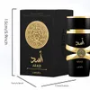 Lattafa Asad Asad 10 Options Lattafa Fragrance Perfume na Bliski Wschód ZEA Dubai trwały zapach 100 ml