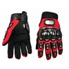 Motorradhandschuhe Outdoor Sports Pro Biker Fl finger Moto Motorrad Motocross Schutzausrüstung Guantes Racing Handschuh Drop Lieferung Automat OTXMU