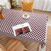 Настольная ткань a280tablecloth Водонепроницаем