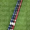 Golf Club Heads Drivers Shaft Upgrade -Version Fujikura Ventu Blueblack 56 XSRSR Flex Graphit -Wellen Freie Montagehülle und Grip s