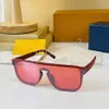 Nouveau créateur de lunettes de soleil métal