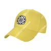Berets Adult Svarog Creator God Of The Sky Caps Fashion Baseball Polyester Slavic Dad Hat Sun Adjustable Summer