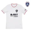 24 25 Malesia Johor Darul Maglie da calcio per adulti Ta'zim F.C.JDT Super Elias League 2024 2025 Home Red Away White 19 Akhyar.r Men Camisetas de Futbol Top Thai Quality Juan