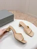 Designerschuhe Paris Women Duty kostenlos 60 mm Sandal modische free flache Sandale Luxus weiche Schaffell Patent Leder Casual Beach Sandalen Größe 35-40