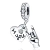 Topniveau Designer Fashionable Women Charm Blacelet 925 Silver Delicious Macaron Chips Chocolade Cake Hanger Diy Fit Pandoras Bracelet Luxe sieraden Moeder Gift