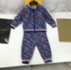 2024 BAMBINI AUTUNGGIO STUMNA FORTUNT CAPIONI SUPE COMPETTI SETTI CHUADILI SET SET MIGLIE + PANTANI 2PCS SET GIORNI SETTI CHE BAMBINO PER GIACCHE A-020 A-020