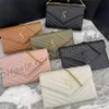 Véritable chaîne de cuir Purse Fashion Clutch Lady Chain Bag Sac Cow Hide Handbag Carte Purse Messenger Women Wholesale 283C