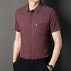 브랜드 롱 슬리브 피트니스 폴로 셔츠 남자 Camisa Masculino 캐주얼 Argyle Polos Shirts Mens Poloshirt Clothing Jersey 9360 210401