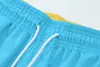 Shorts de créateurs pour hommes à grande taille Pantalon de plage à la mode décontracté Polo Polo Broide à natation brodé pour hommes pour hommes.